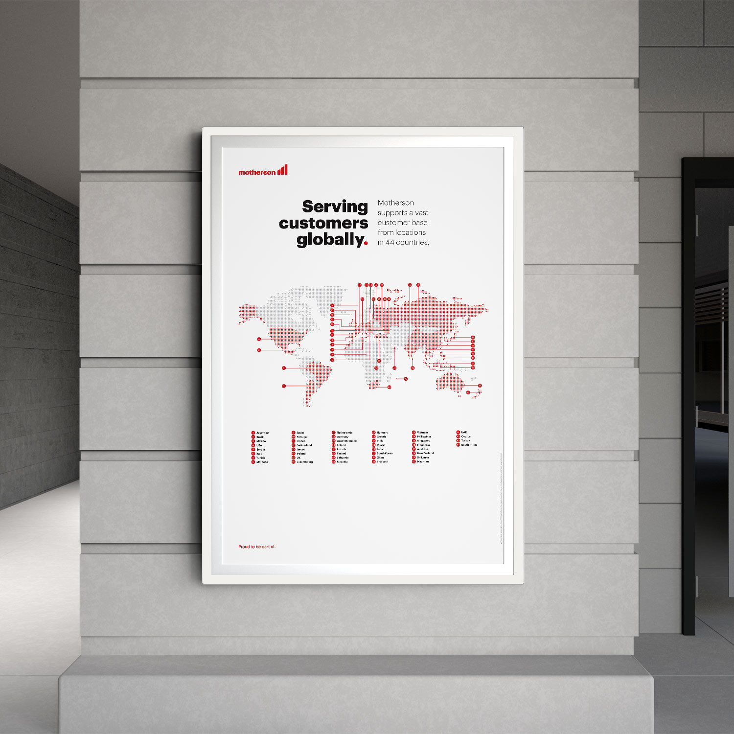 Motherson Group Posters - Image 3