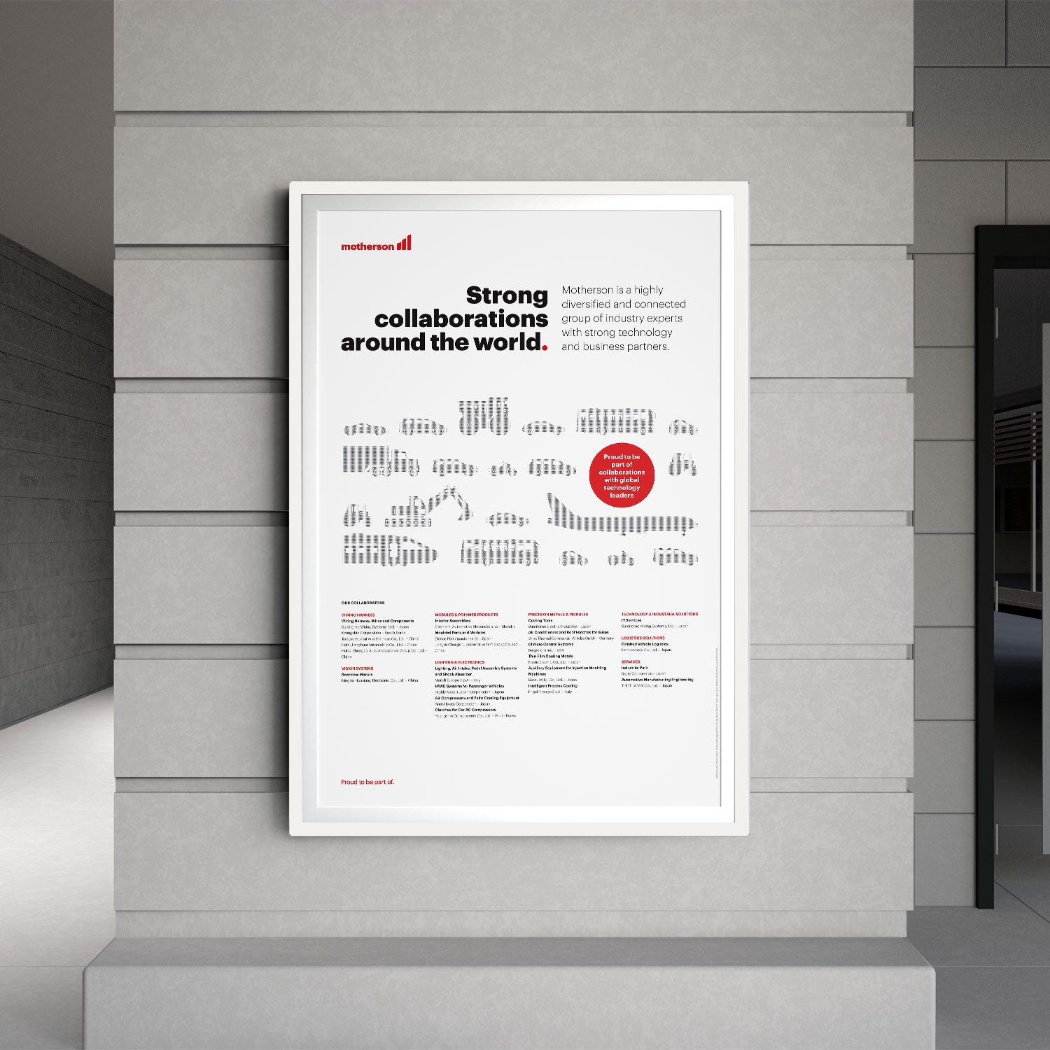 Motherson Group Posters - Image 2