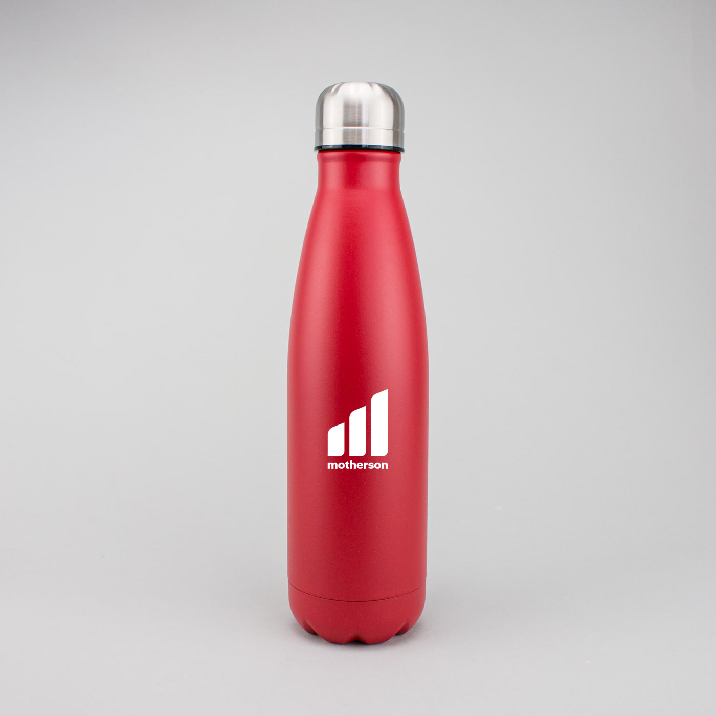 Branded Vacuum Insulated Bottle (600ml) - Image 2