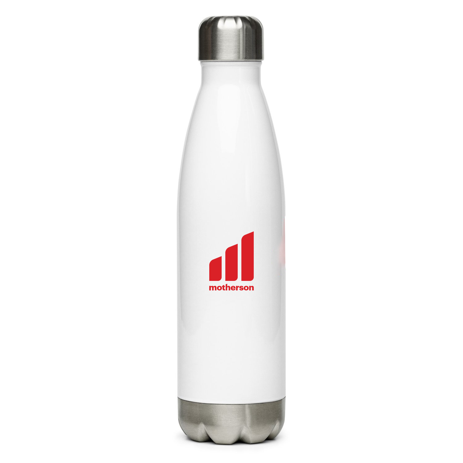 Branded Vacuum Insulated Bottle (600ml) - Image 3